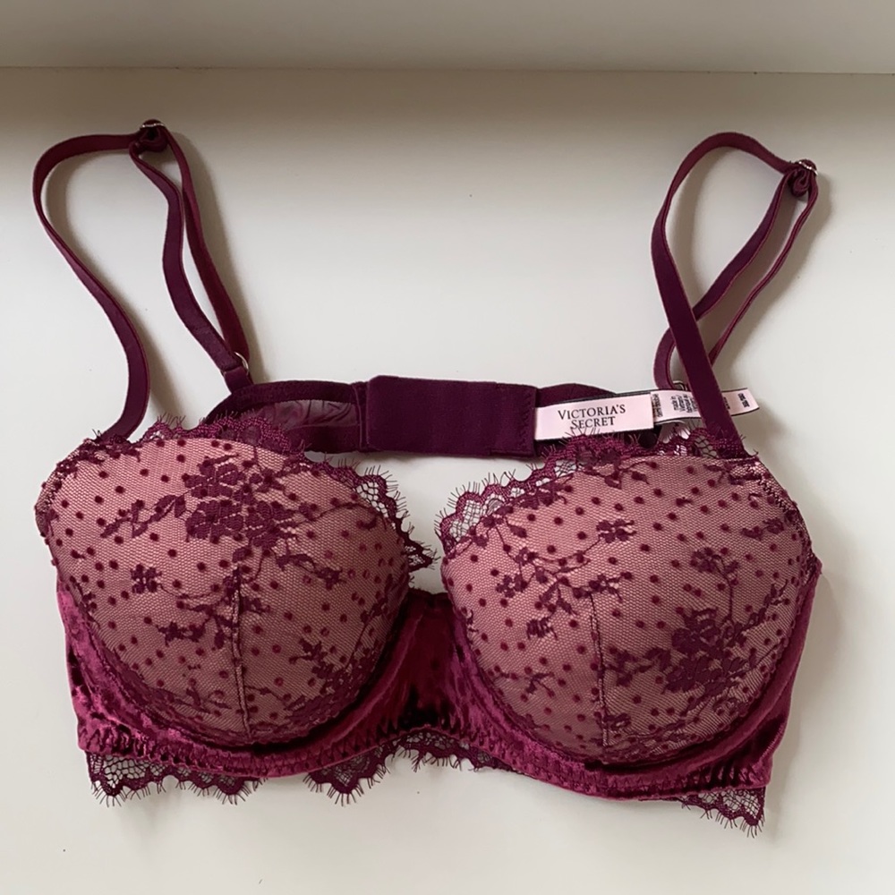 VS bra